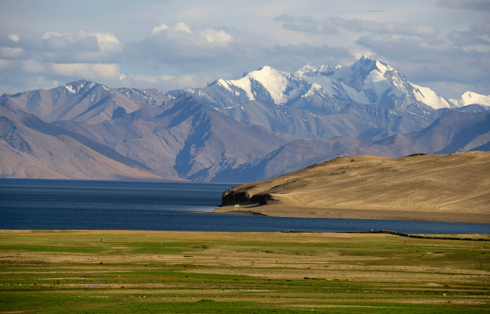Leh Ladakh Tour