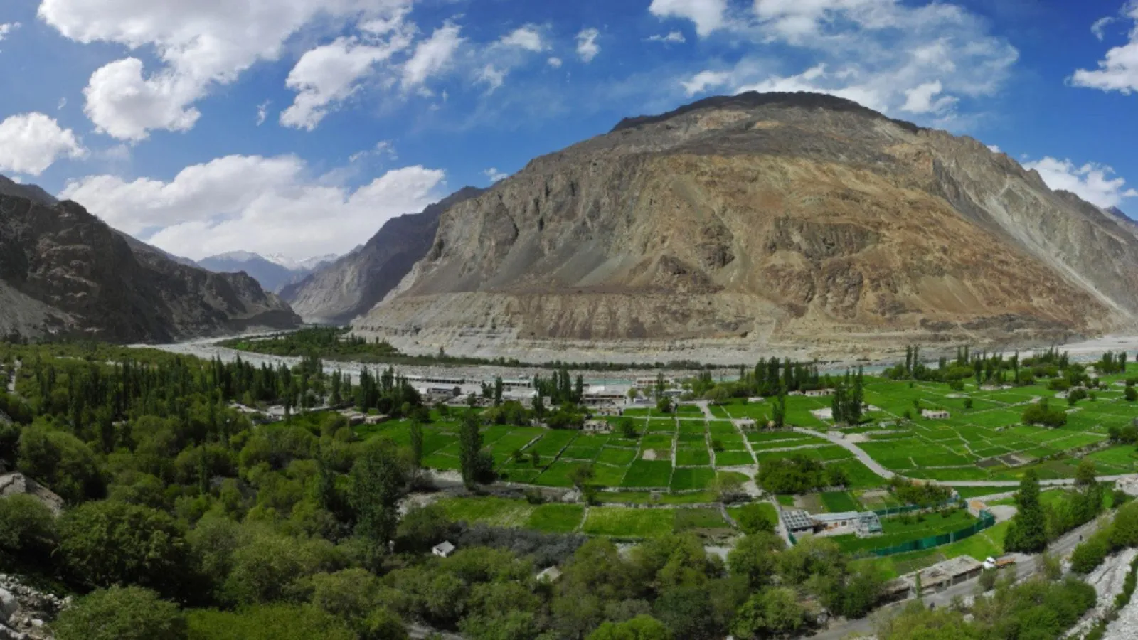 Leh Ladakh Tour