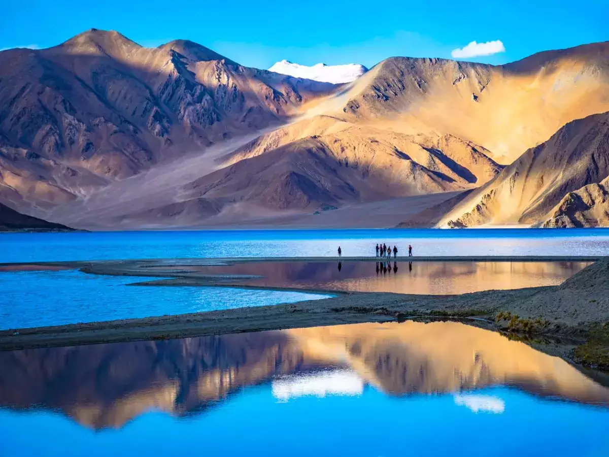 Leh Ladakh Tour